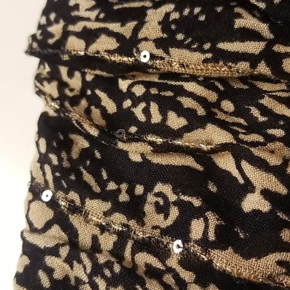 Ombre scarf - Picture 2 of 2